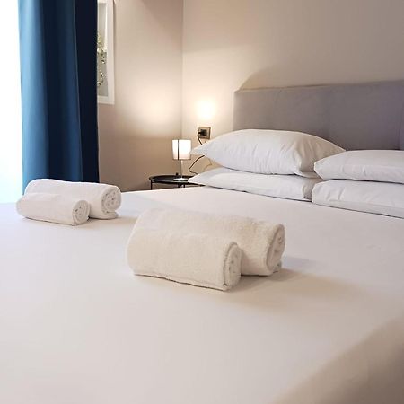 Lux Apartment Colosseo Rome Luaran gambar