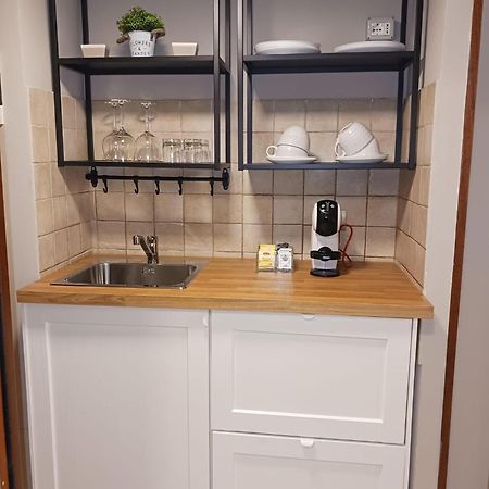 Lux Apartment Colosseo Rome Luaran gambar