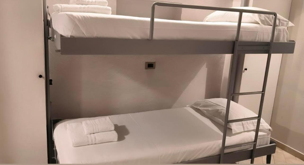 Lux Apartment Colosseo Rome Luaran gambar