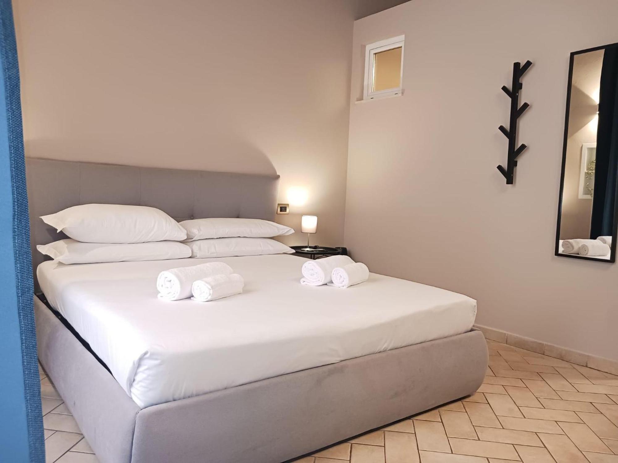 Lux Apartment Colosseo Rome Luaran gambar
