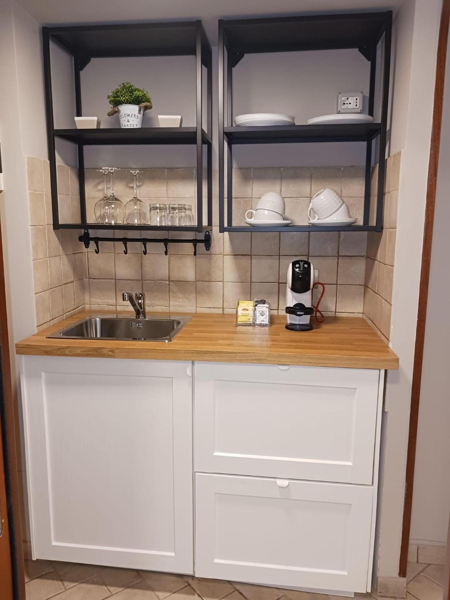 Lux Apartment Colosseo Rome Luaran gambar