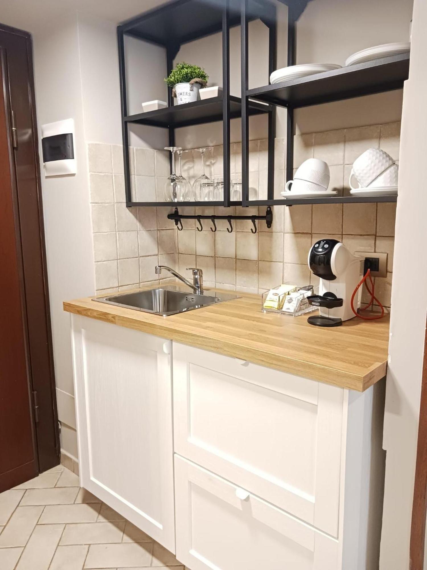Lux Apartment Colosseo Rome Luaran gambar