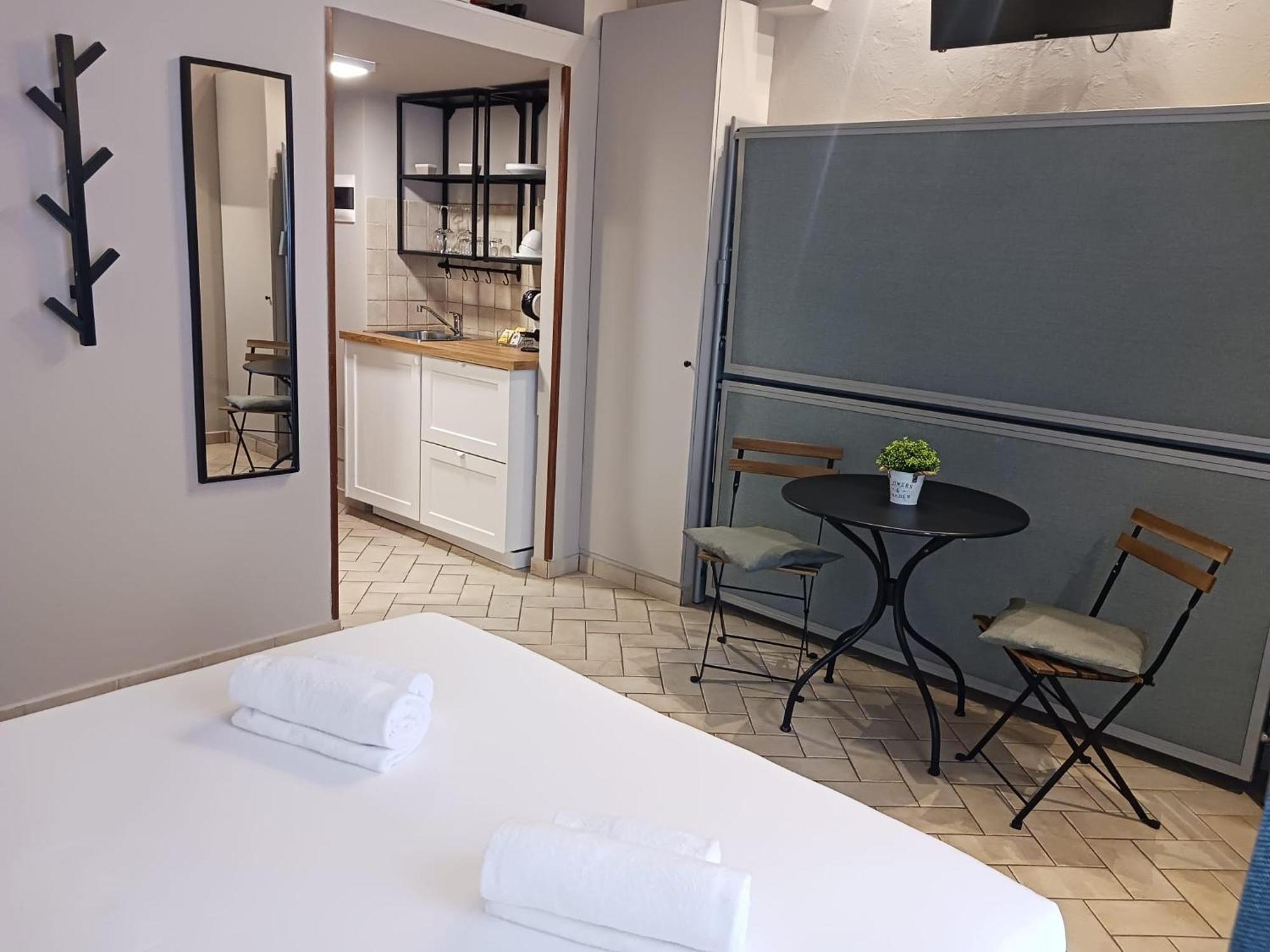 Lux Apartment Colosseo Rome Luaran gambar